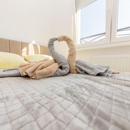 Apartman Jovana Баня-Ковиляча Екстер'єр фото