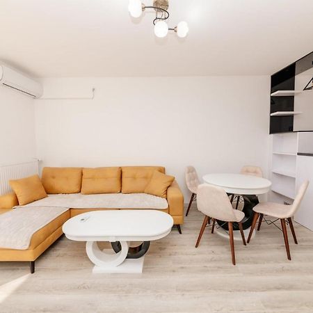 Apartman Jovana Баня-Ковиляча Екстер'єр фото