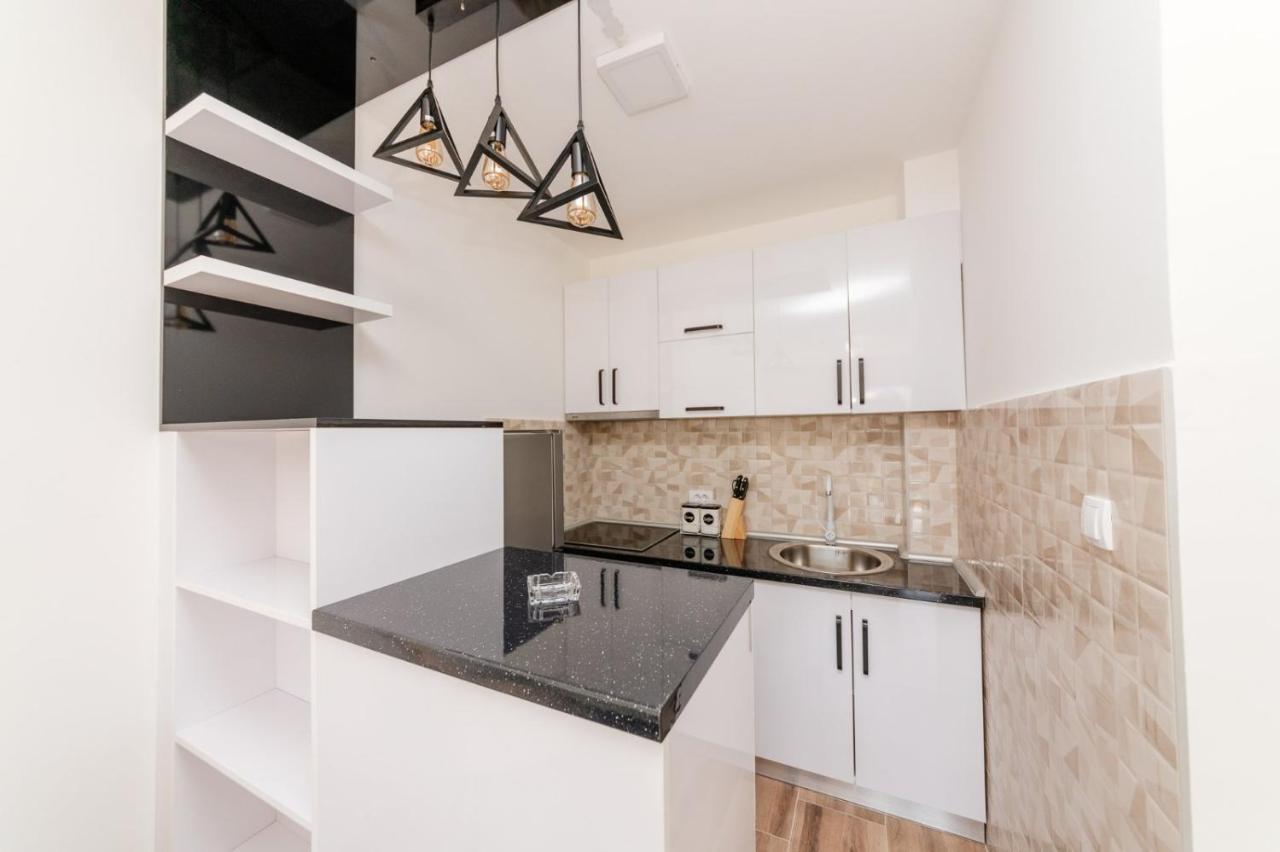 Apartman Jovana Баня-Ковиляча Екстер'єр фото