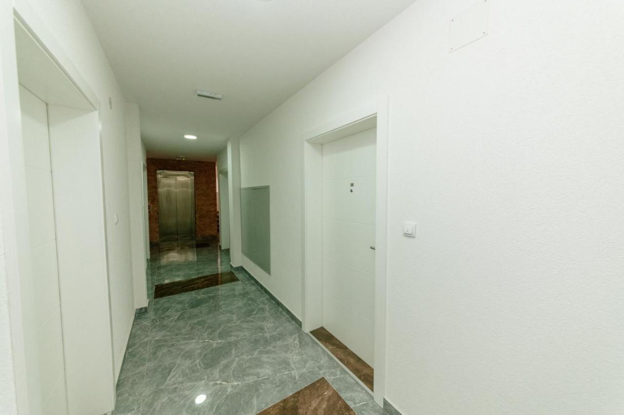 Apartman Jovana Баня-Ковиляча Екстер'єр фото