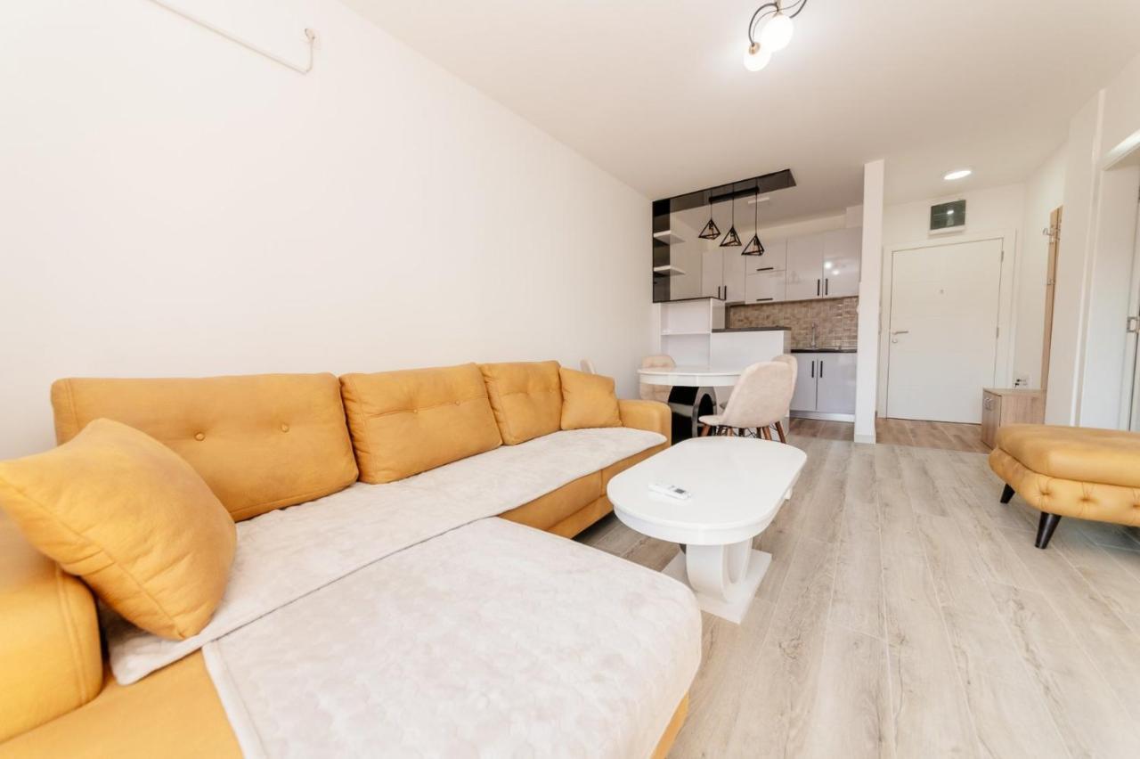 Apartman Jovana Баня-Ковиляча Екстер'єр фото