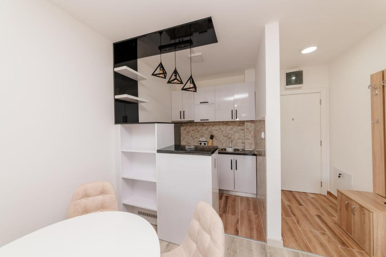 Apartman Jovana Баня-Ковиляча Екстер'єр фото